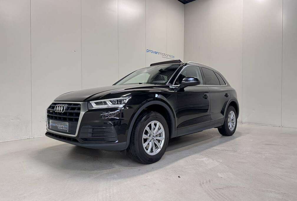 Audi 2.0 TDI Quattro Autom. - Pano - Topstaat 1Ste ...