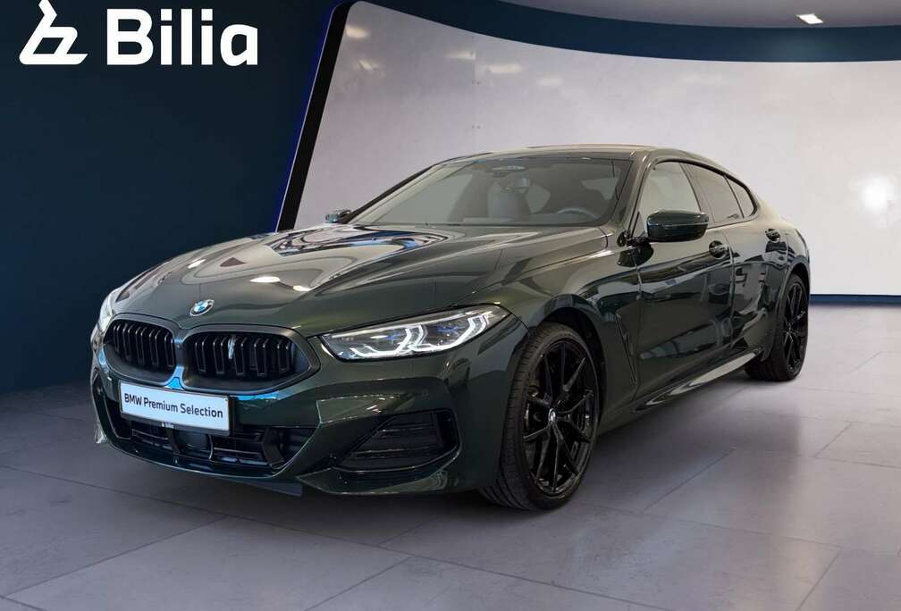 BMW i xDrive DAB Aktivlenkung WLAN