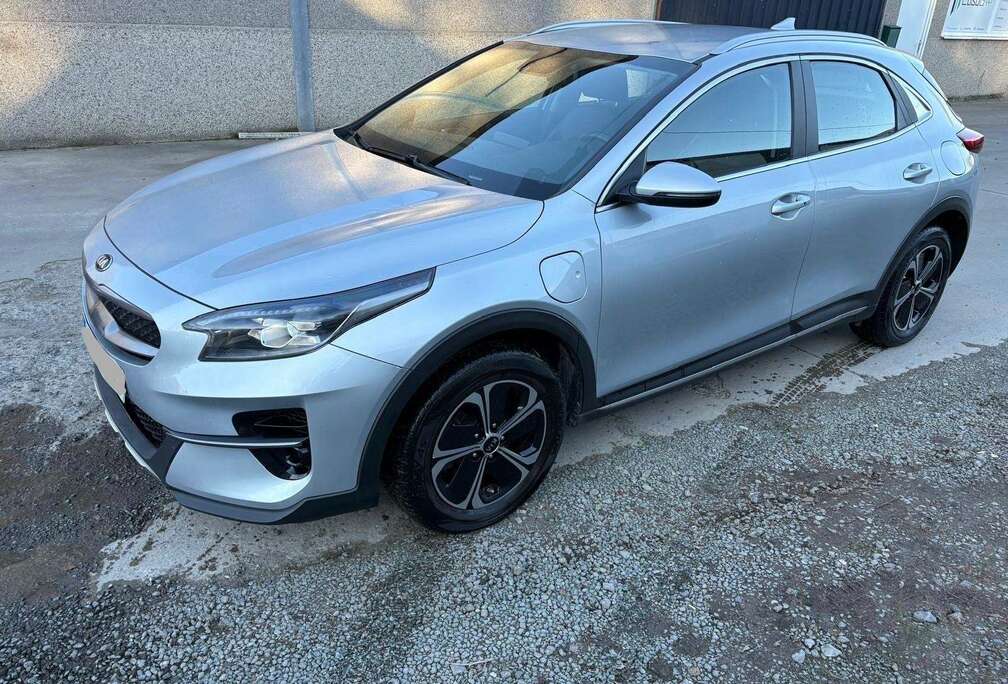 Kia PHEV 1.6 Garantie Kia
