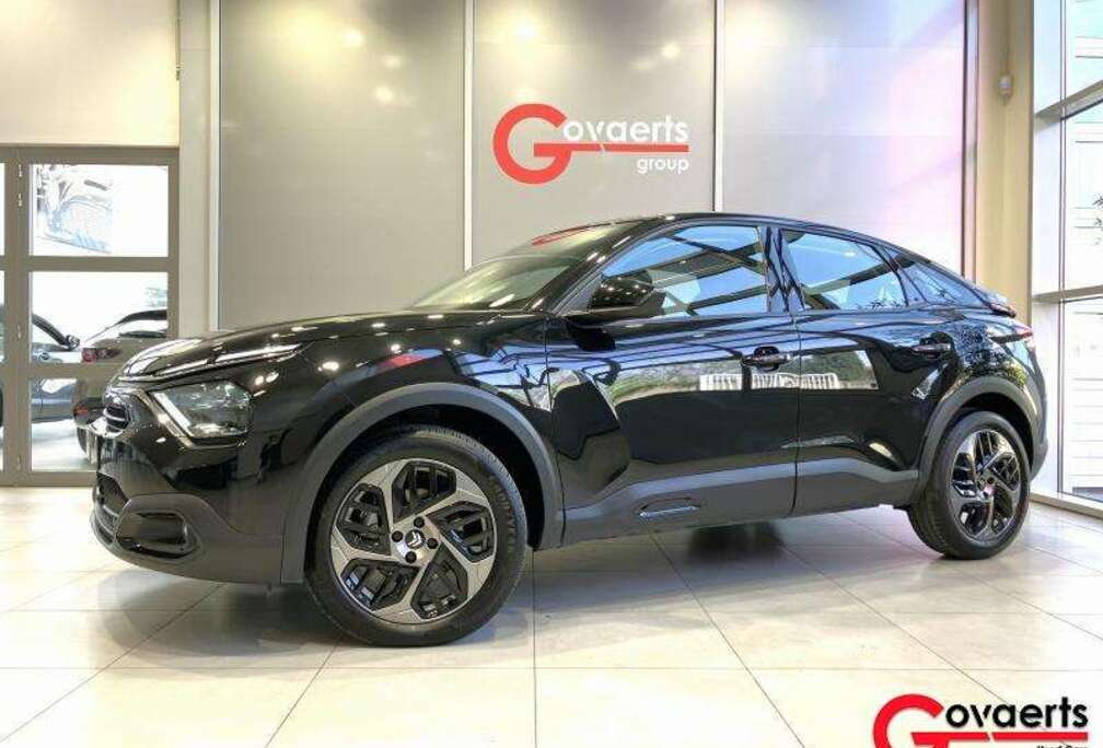 Citroen 1.2 Turbo ë-Feel Pack