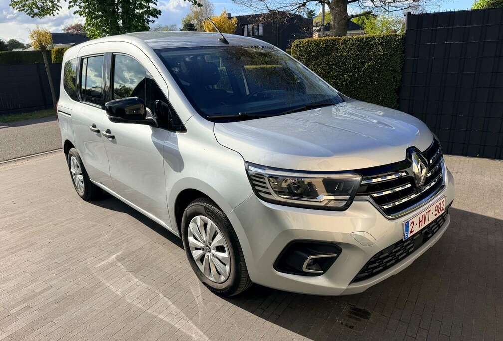 Renault Kangoo 1.5 Blue dCi Edition One