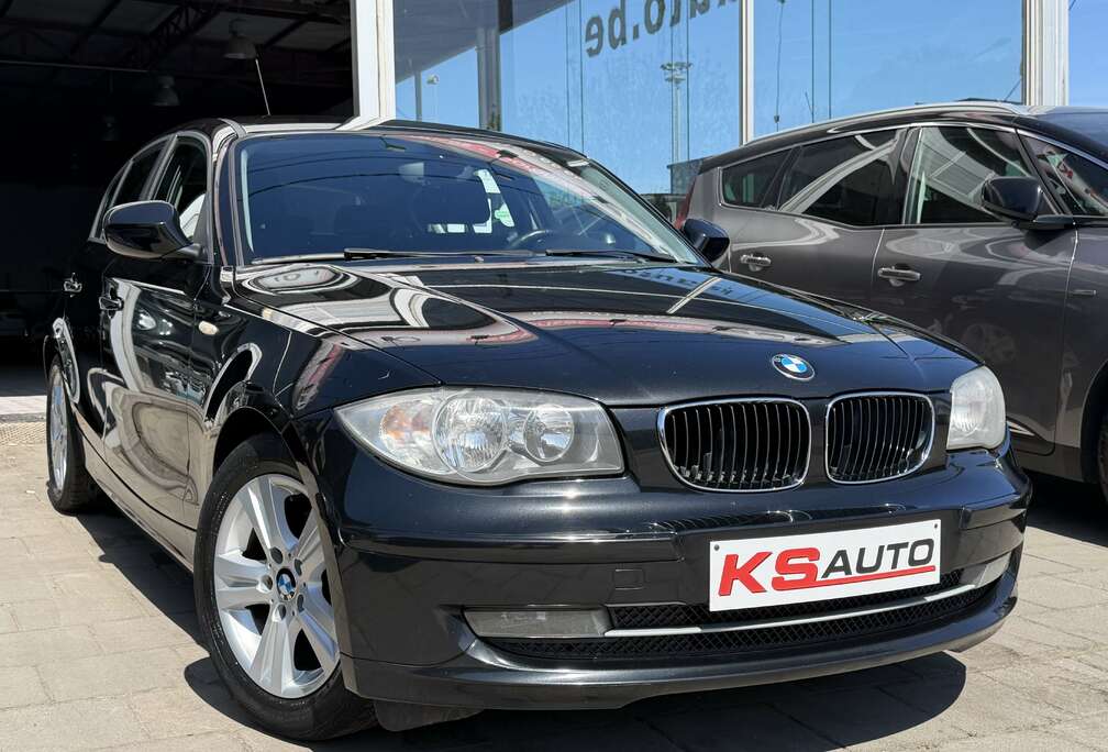 BMW d /171.729KM/CLIM AUTO/PDC/EURO 5/JANTES