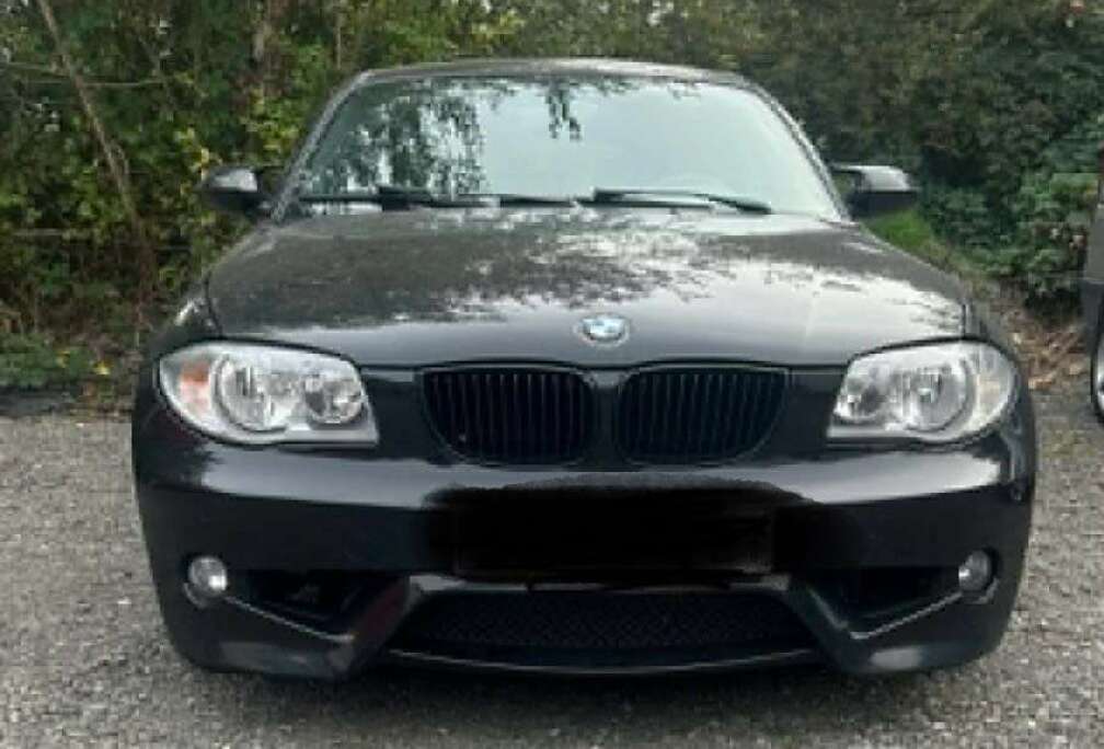 BMW 116i