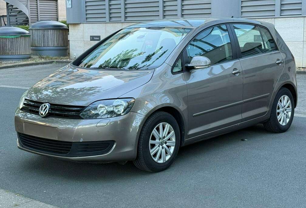 Volkswagen 1.4 - NAVI - BLUETOOTH - AIRCO