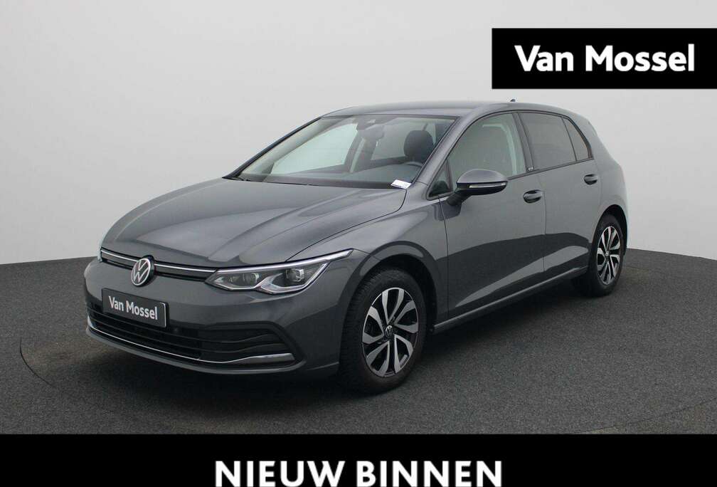 Volkswagen VIII 1.0 TSI 81kW Life SFEERVERLICHTING  CARPLAY
