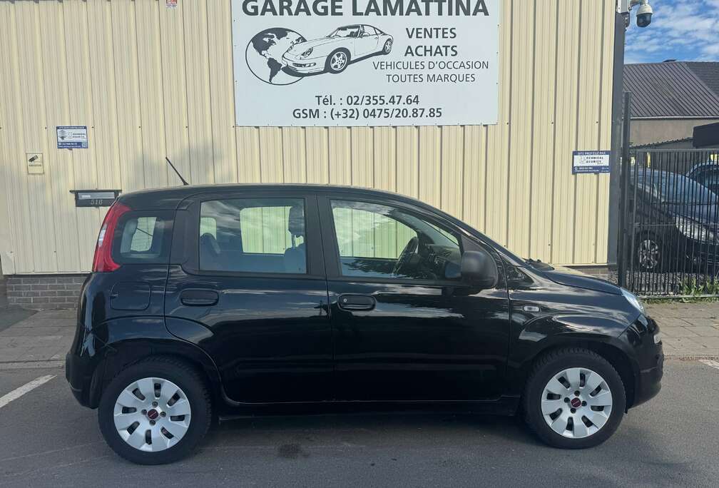 Fiat Panda 1.2i Easy