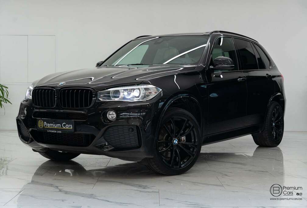 BMW xDrive40E xDrive hybrid M-Pakket PANO, Cruise, FULL