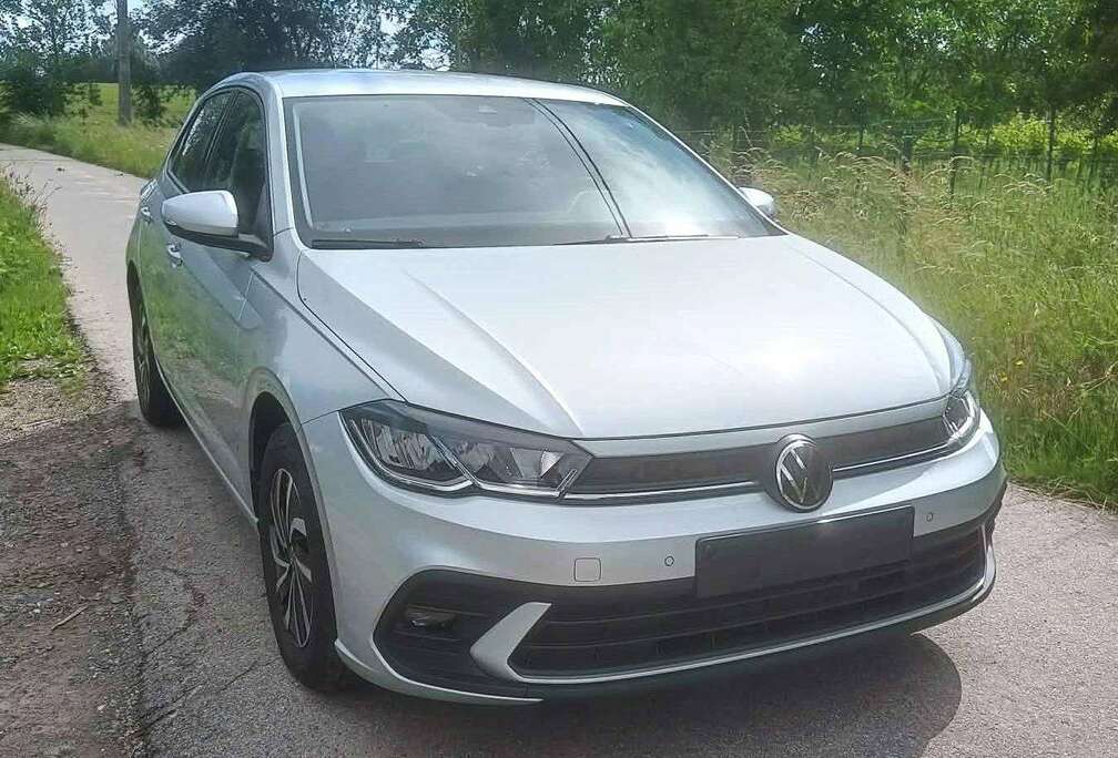 Volkswagen Life 1.0 TSI 70KW