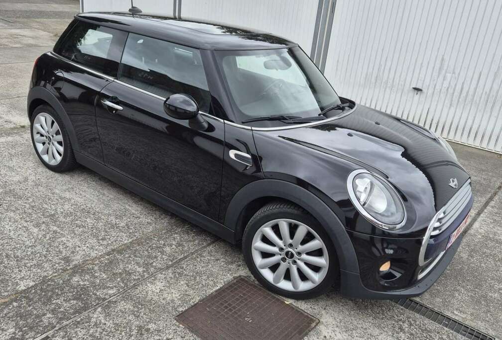 MINI 1.5