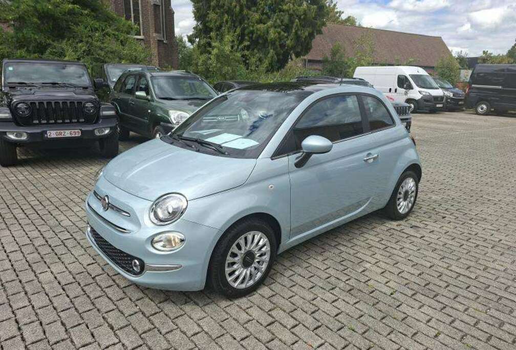 Fiat 15650€  Dolcevita