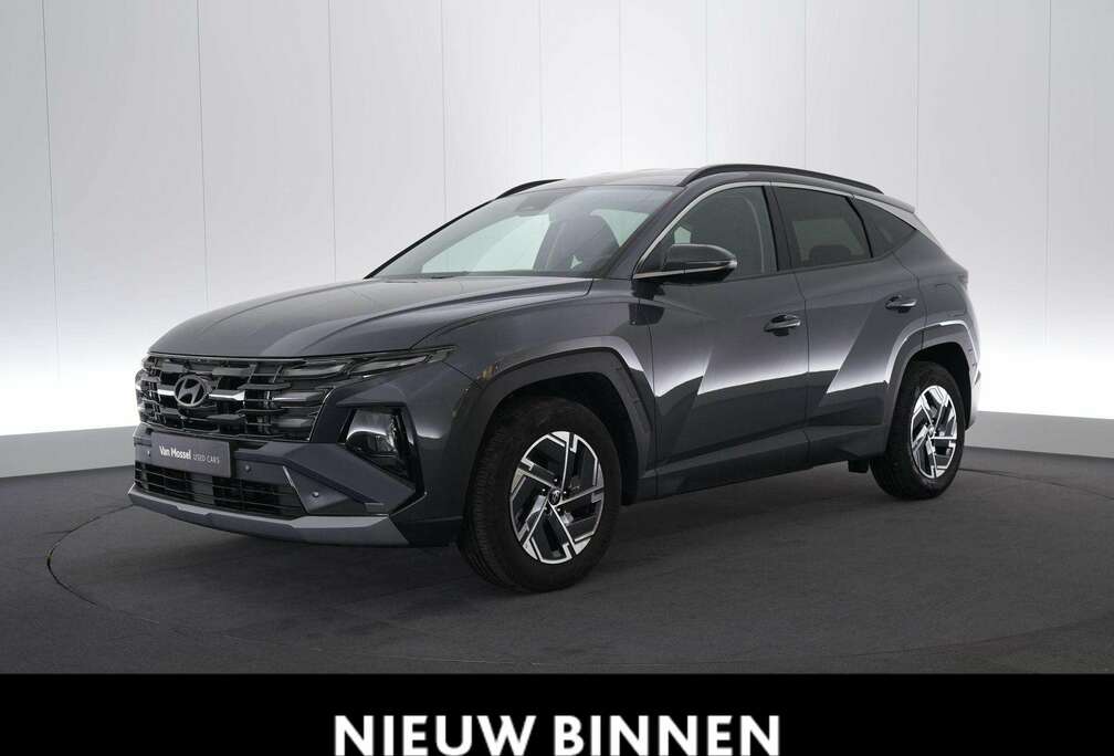 Hyundai 1.6 T-GDi