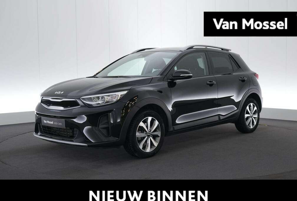 Kia 1.0 T 100 Style Edition