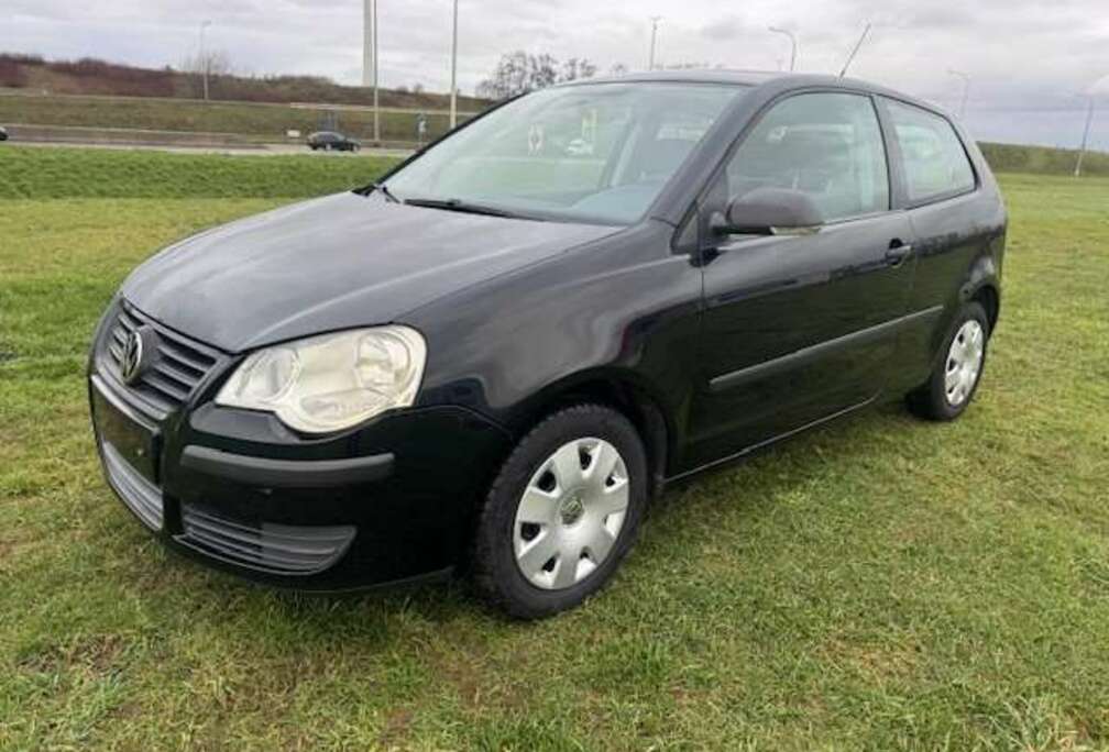 Volkswagen 1.2i / Garantie 12m.
