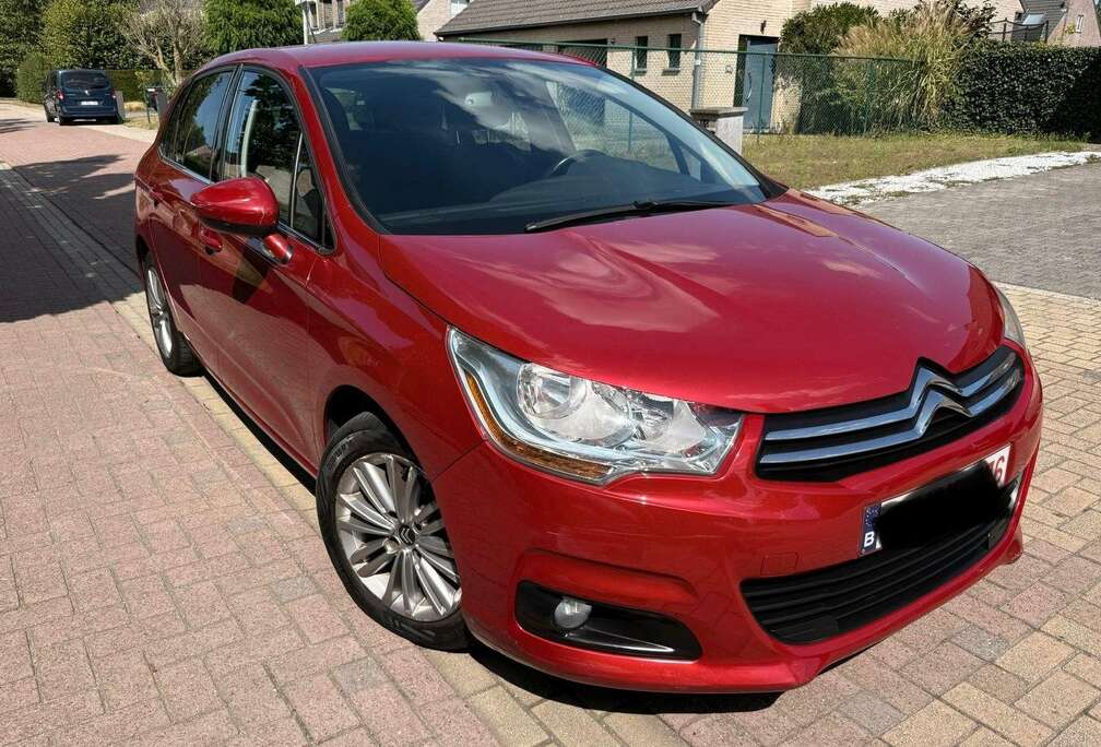 Citroen
