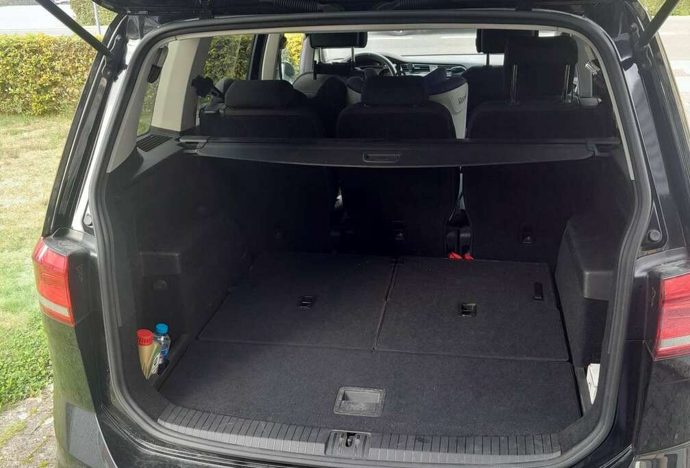 Volkswagen 2.0 TDi SCR Highline