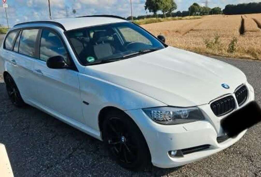 BMW Touring 318i