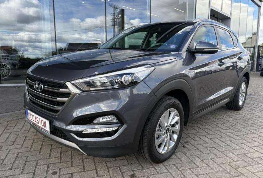 Hyundai Premium Plus Pack