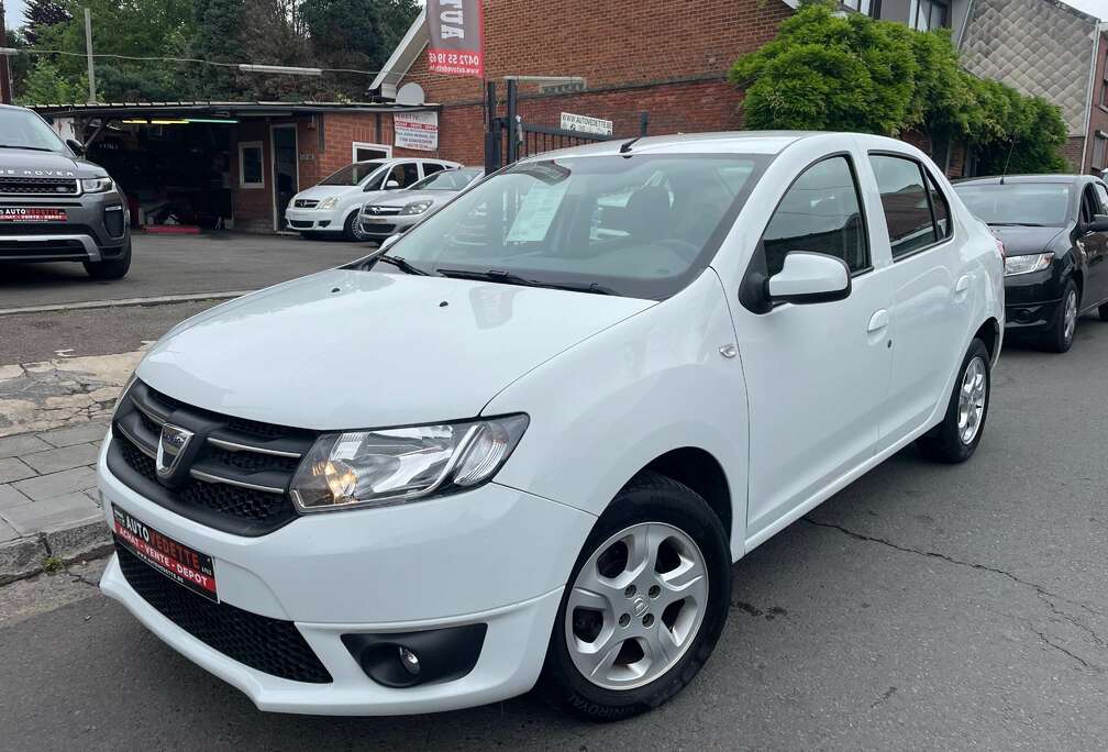 Dacia 1.2i Liberty 55(75) KW(HP) CLIME GAR. 1AN