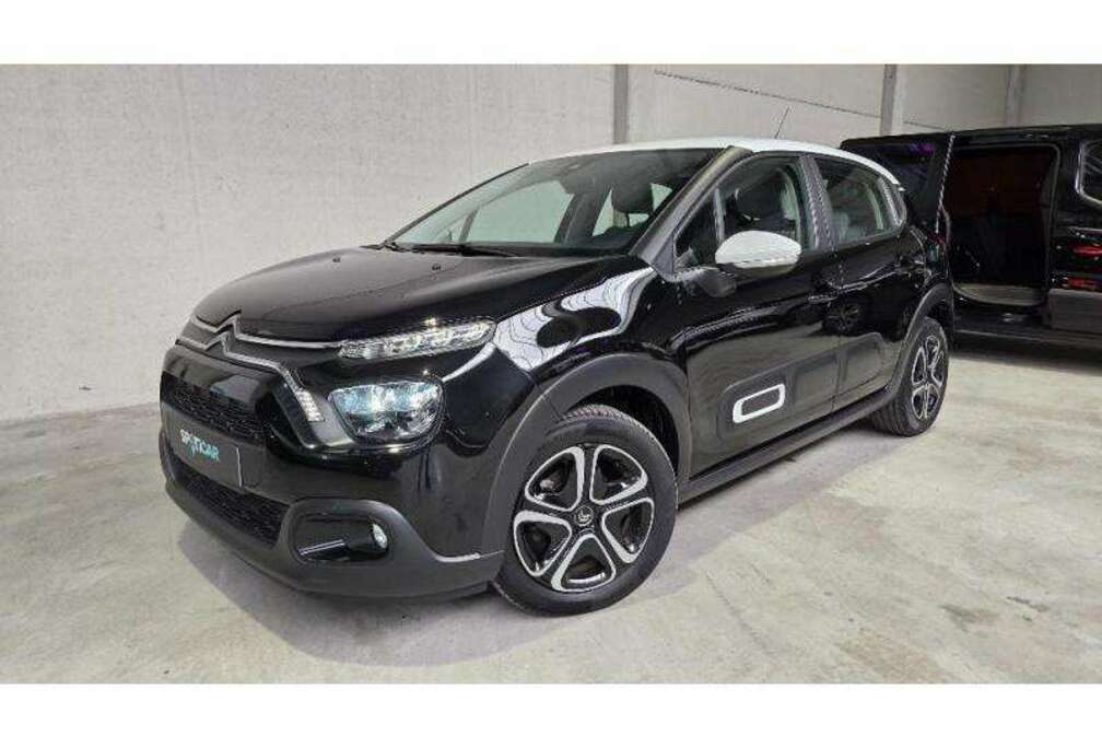 Citroen Shine