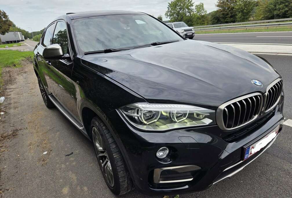 BMW 3.0 dAS xDrive30