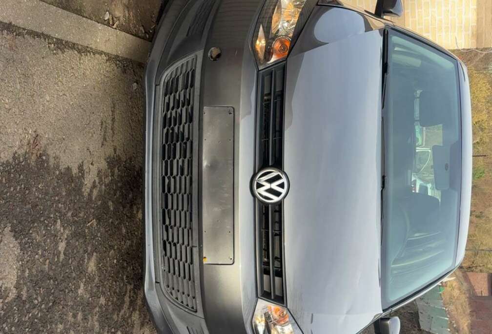 Volkswagen 1.6 CR TDi Highline DPF DSG