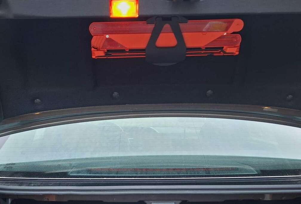 Mercedes-Benz E 250 CDI BE