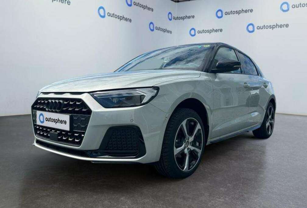 Audi Advanced