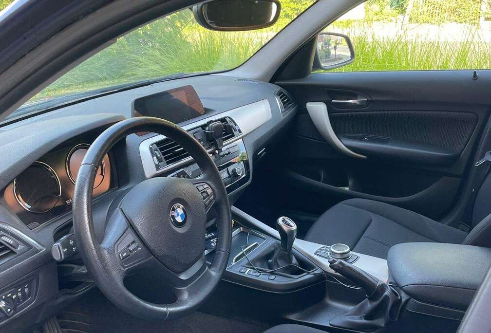 BMW 116i