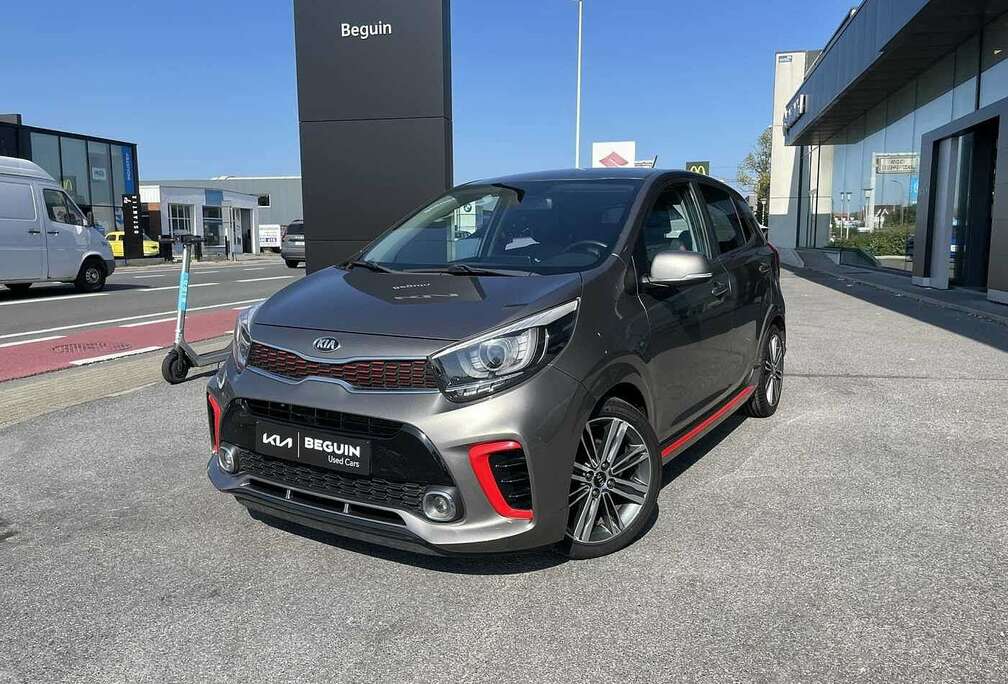 Kia 1.0i GT Line