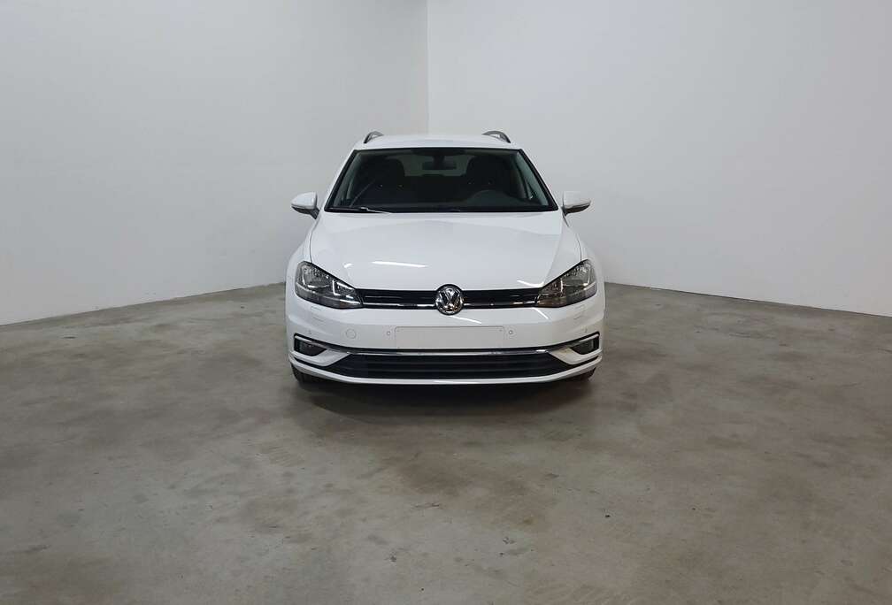 Volkswagen 1.6 CR TDi BMT Comfortline DSG * APPLE CARPLAY *