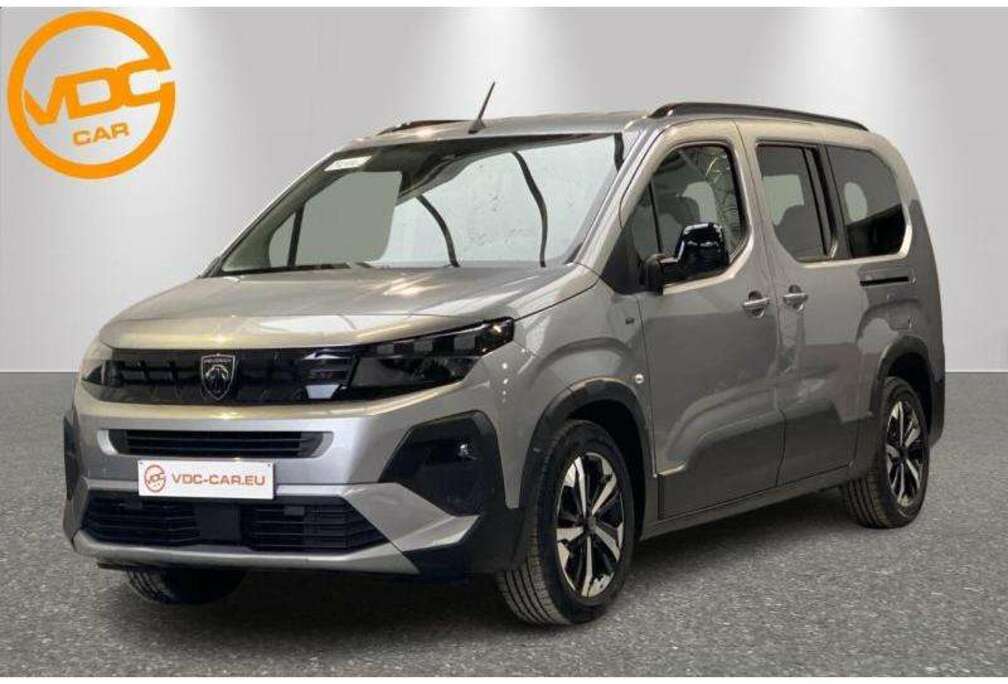 Peugeot GT LINE LONG