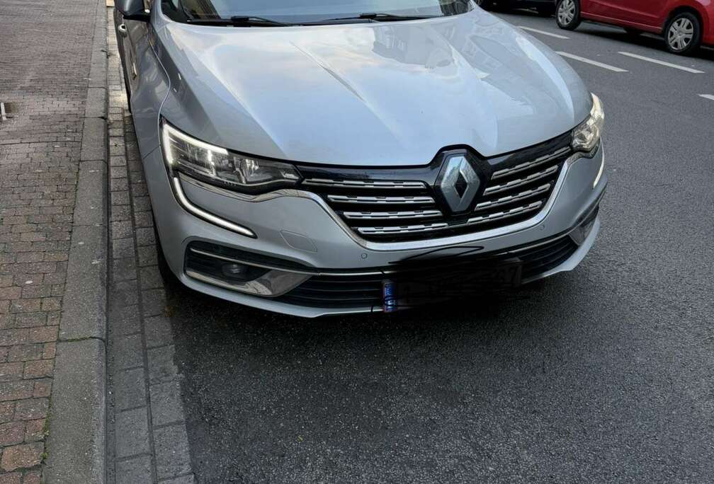 Renault 1.33 TCe Zen EDC GPF (EU6D)