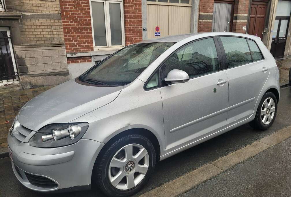 Volkswagen 1.4i Spring Edition