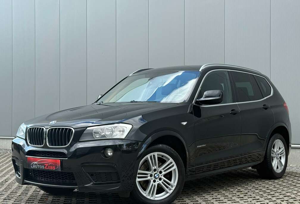 BMW sDrive18d Cruise Park.Sensor Navi Airco