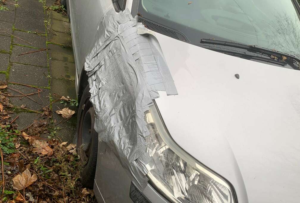 Citroen C4 1.4i Tentation