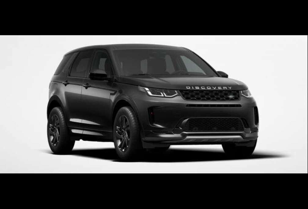 Land Rover P270e S AWD Auto. 25.5MY