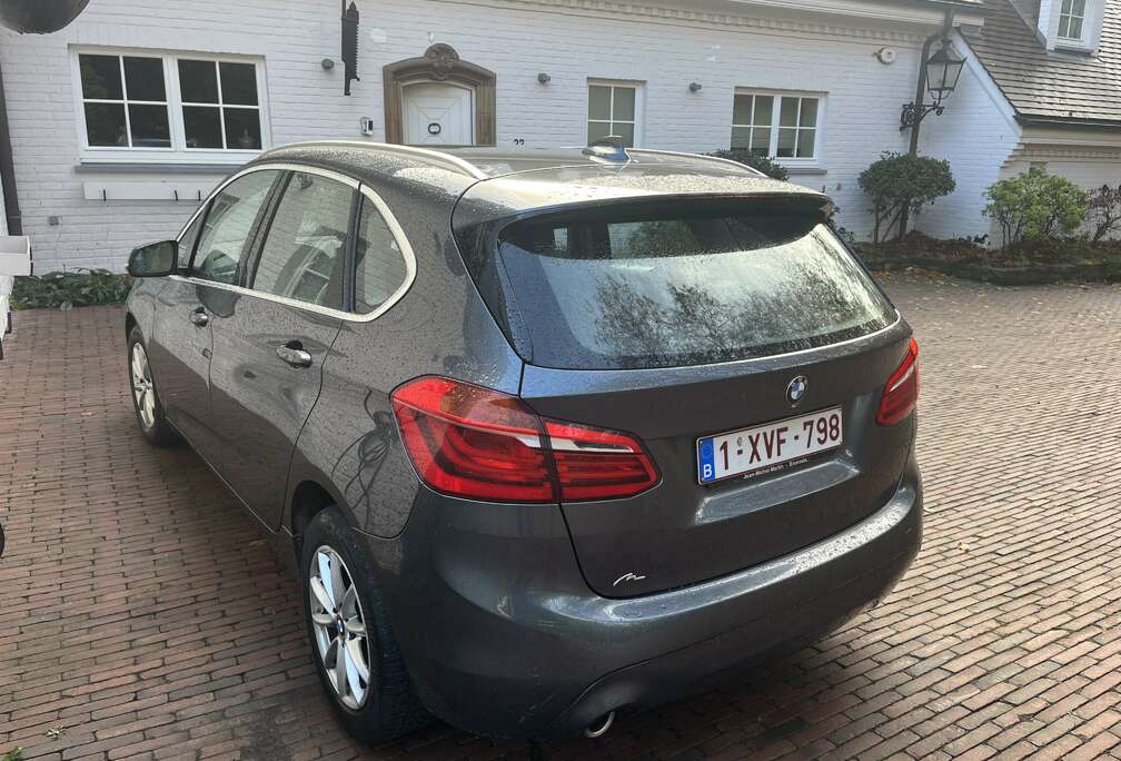 BMW Active Tourer 218iA OPF