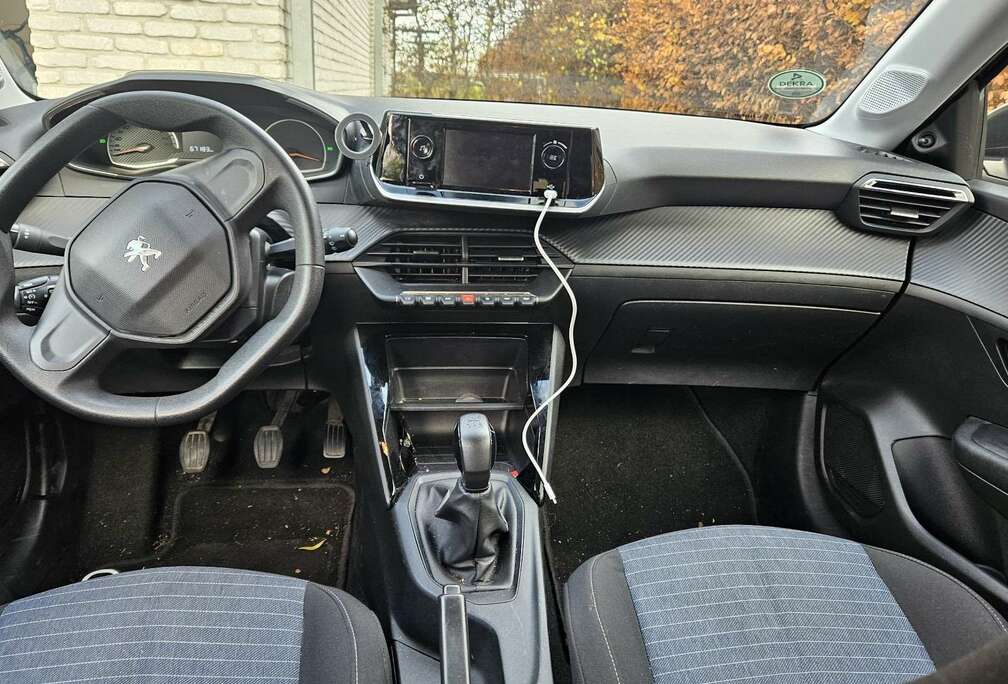 Peugeot PureTech 75 Like