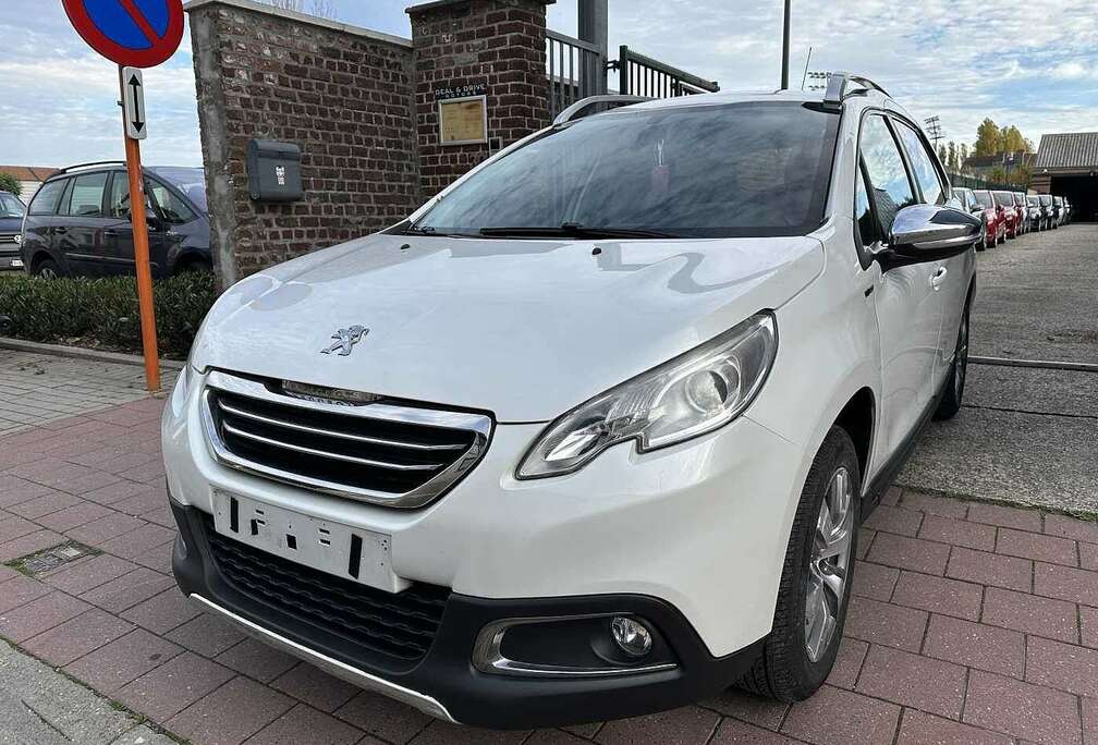 Peugeot 1.2 I MET 54DKM EDITION ACCESS