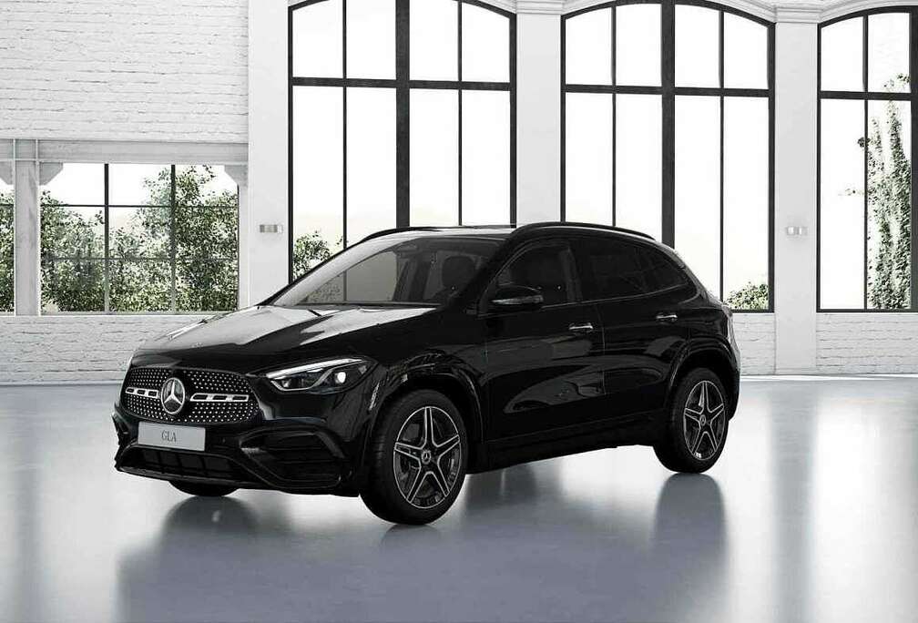 Mercedes-Benz STAR EDITION