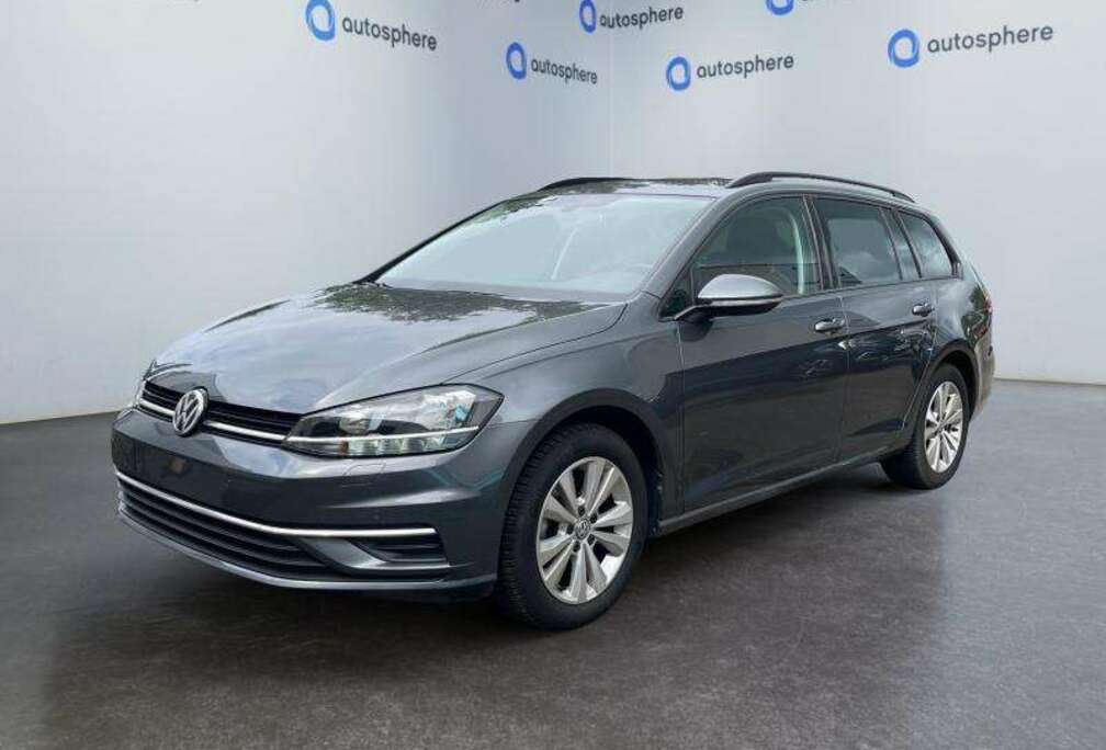 Volkswagen VII Comfortline*camera*gps*