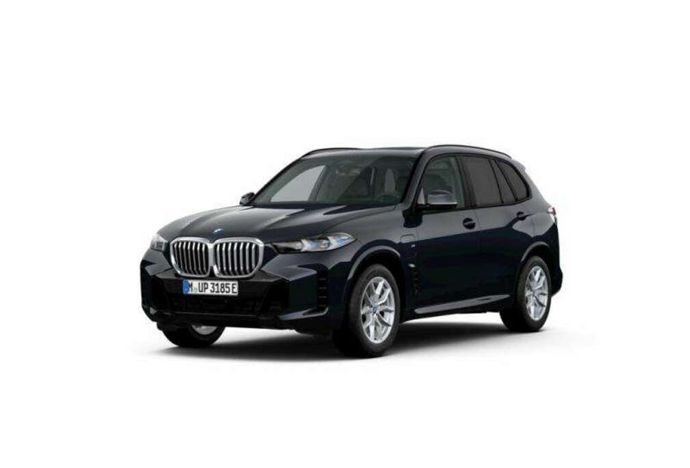 BMW xDrive50e M Sport  PANO  360