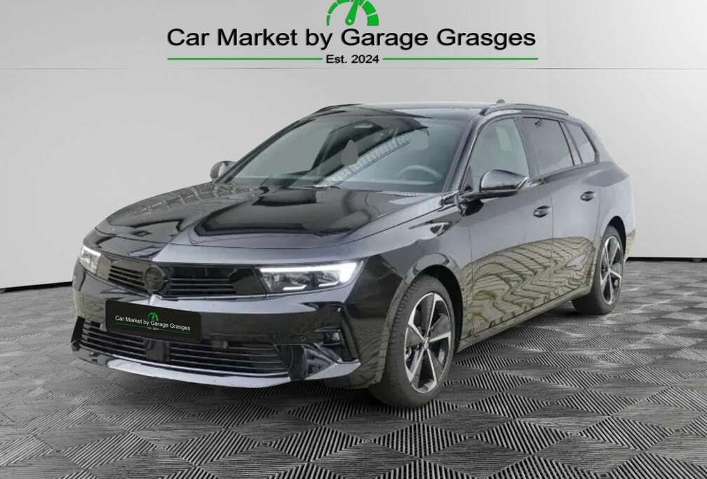 Opel SPORTS TOURER GS