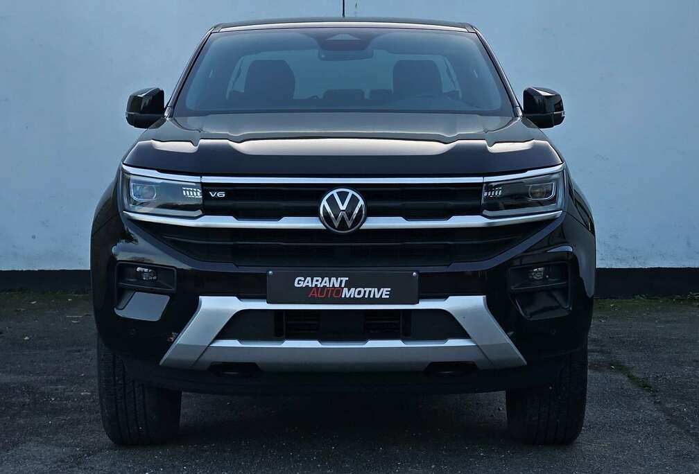 Volkswagen 3.0 V6 TDi 4Motion €41.314 EX BTW/HTVA *NIEUWSTAAT