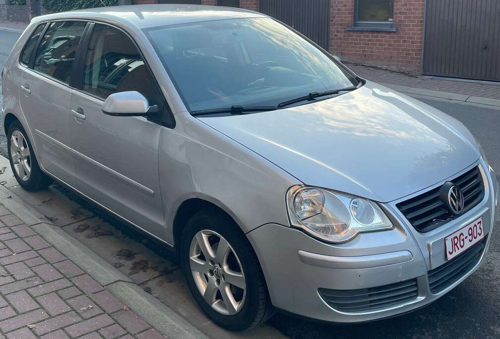 Volkswagen 1.2i Trendline