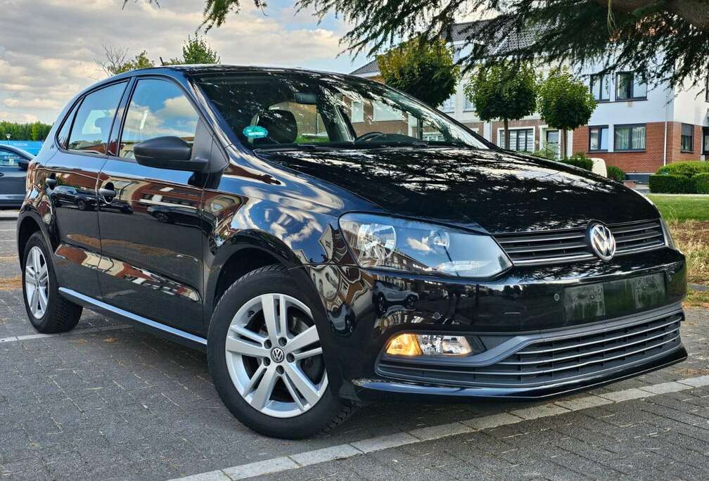 Volkswagen 1.0i Trendline BMT