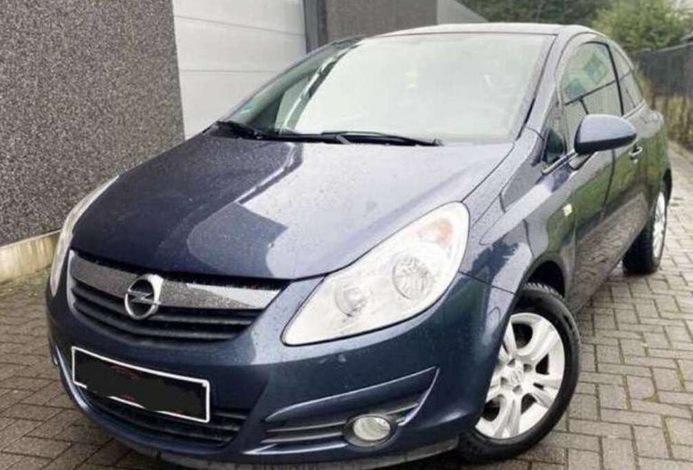 Opel Corsa 1.2i Enjoy