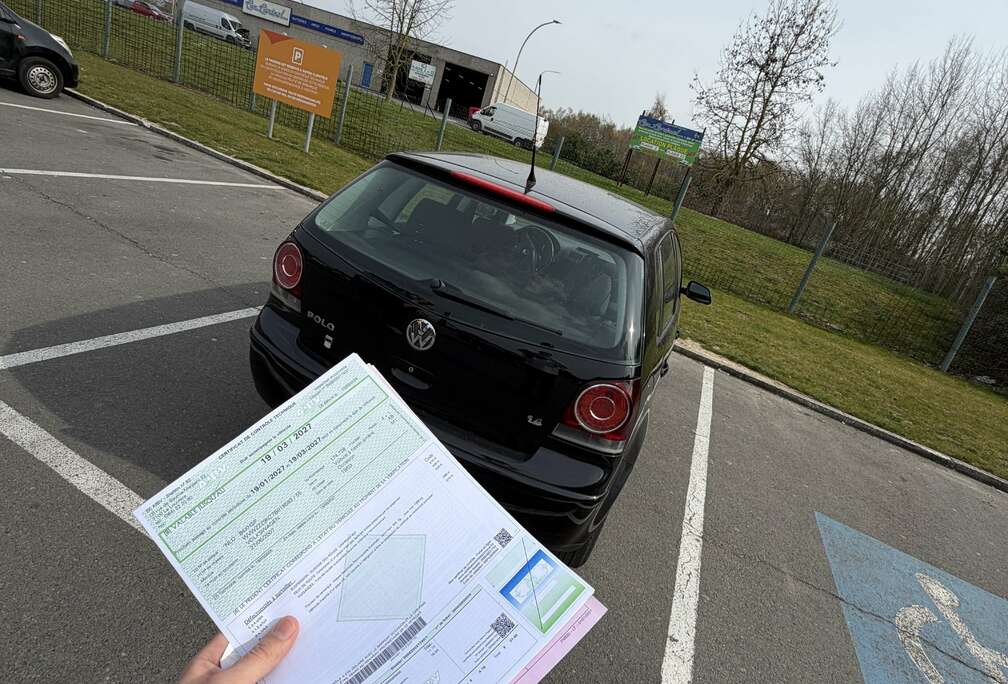 Volkswagen 1.4i 16v Edition. 0470952743