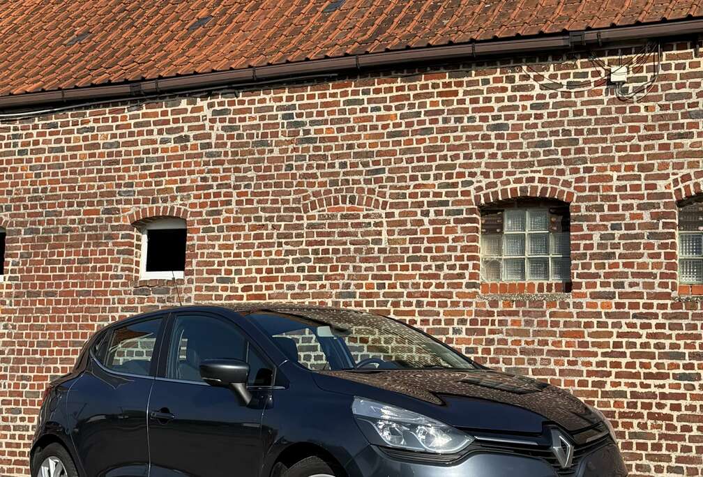 Renault Clio 0.9 **GARANTIE**