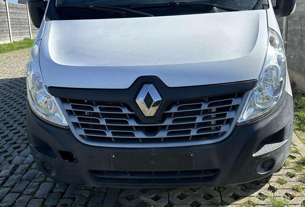 Renault 07/2019 Euro 6d